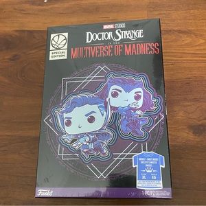 Dr. Strange Funko Tshirt